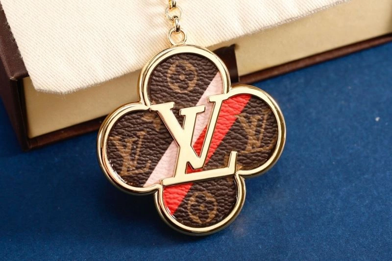 Classic Louis Vuitton Keychains 266892