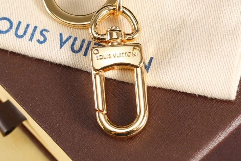 Classic Louis Vuitton Keychains 266892