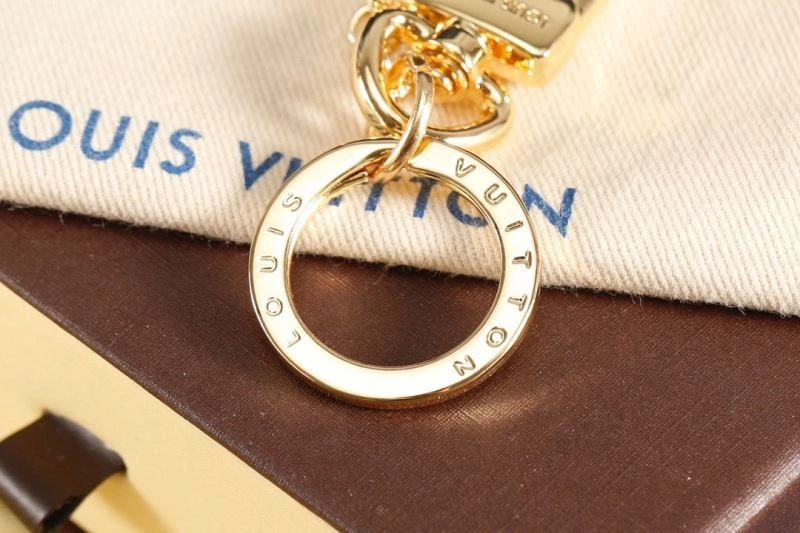 Classic Louis Vuitton Keychains 266892