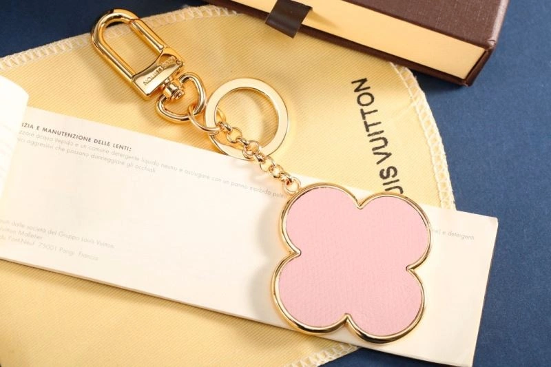Classic Louis Vuitton Keychains 266892