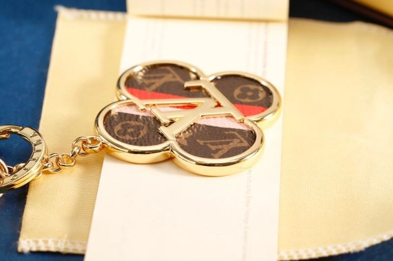 Classic Louis Vuitton Keychains 266892