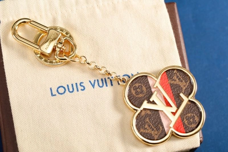 Classic Louis Vuitton Keychains 266892