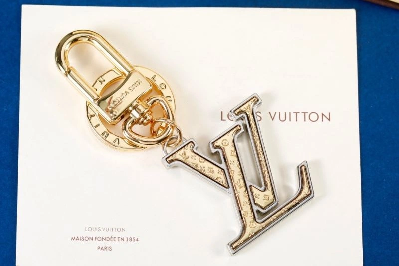 Louis Vuitton Keychains Functional 266896