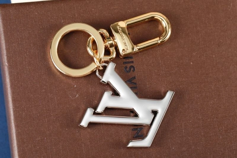 Louis Vuitton Keychains Functional 266896