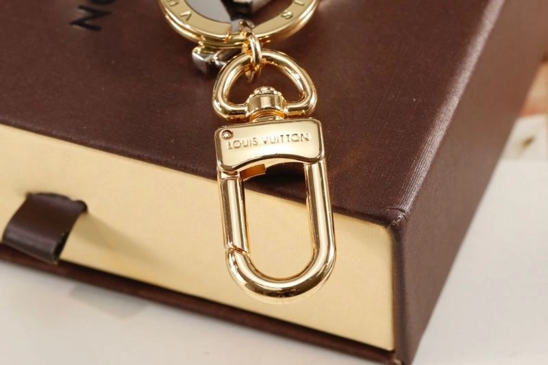 Louis Vuitton Keychains Functional 266896