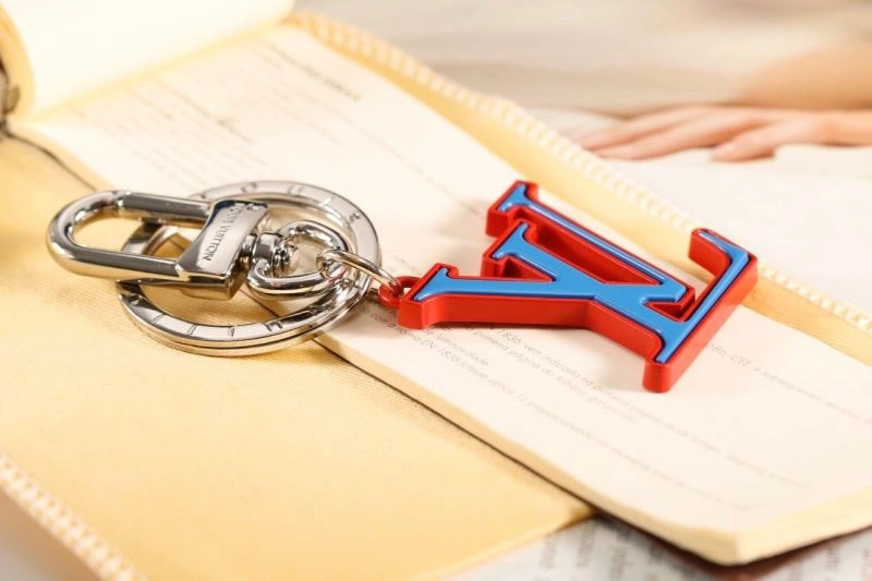 SportInspired Louis Vuitton Keychains 266866