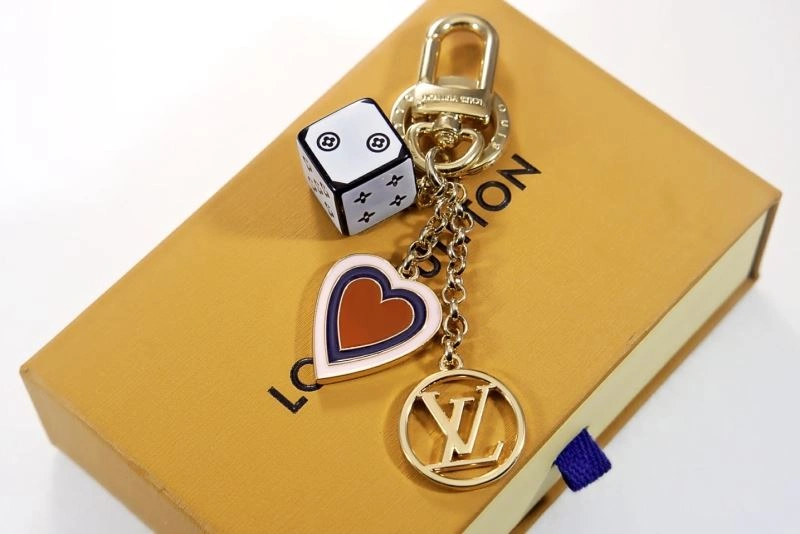 Louis Vuitton Keychains Refined 266868