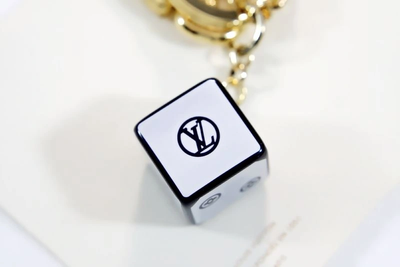 Louis Vuitton Keychains Refined 266868
