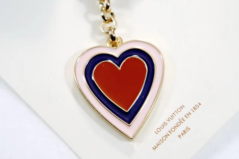 Louis Vuitton Keychains Refined 266868