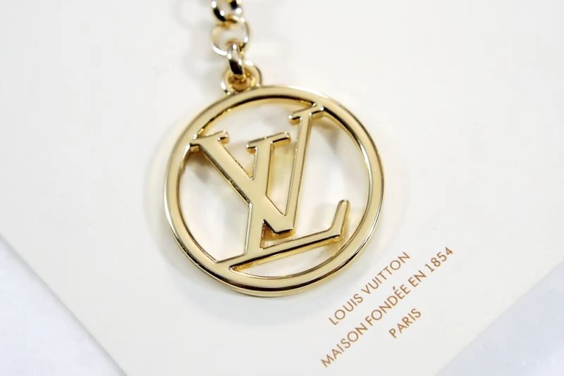 Louis Vuitton Keychains Refined 266868