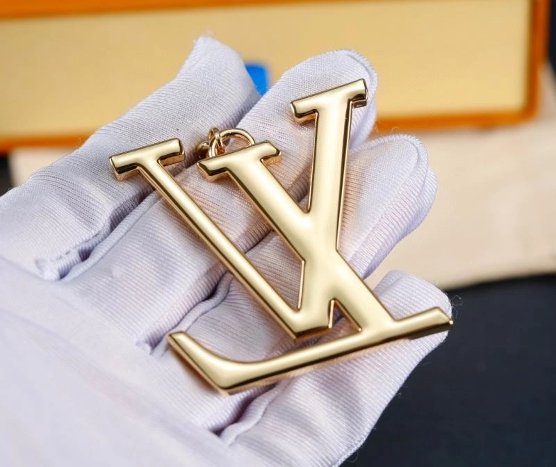 Refined Louis Vuitton Keychains 266865