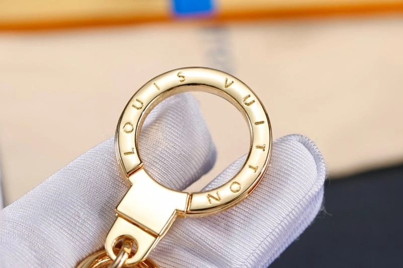 Refined Louis Vuitton Keychains 266865