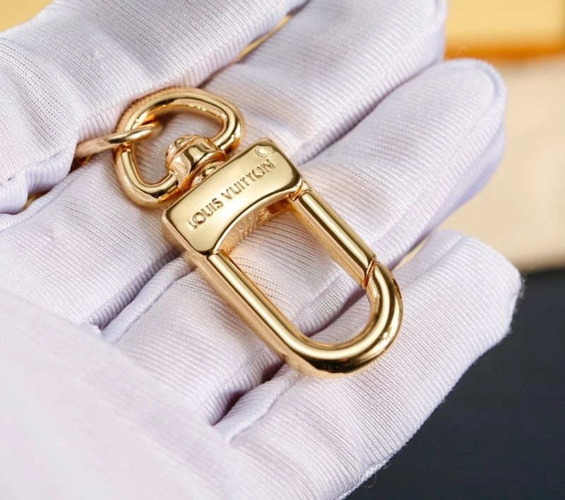 Refined Louis Vuitton Keychains 266865