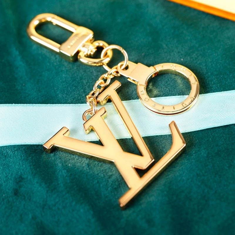Refined Louis Vuitton Keychains 266865