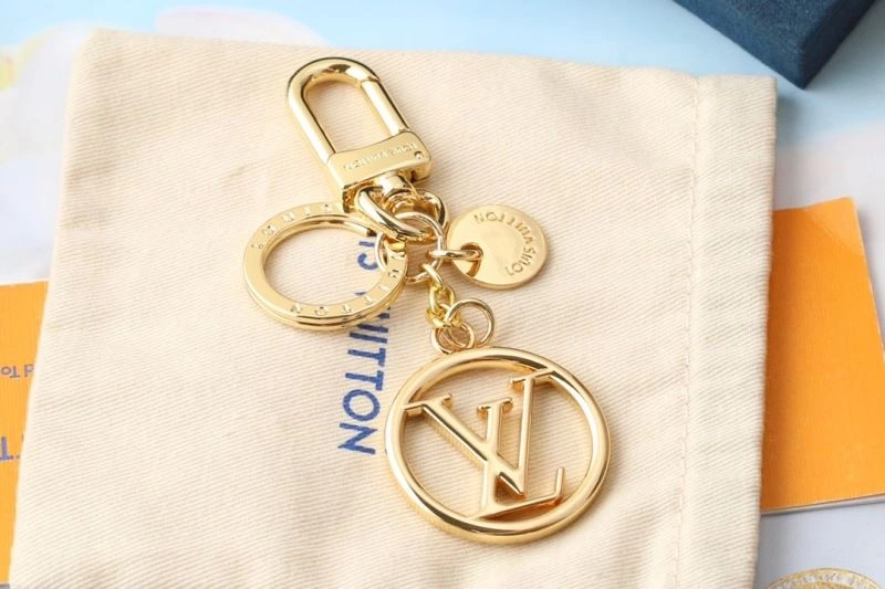Louis Vuitton Keychains MoistureWicking 266863
