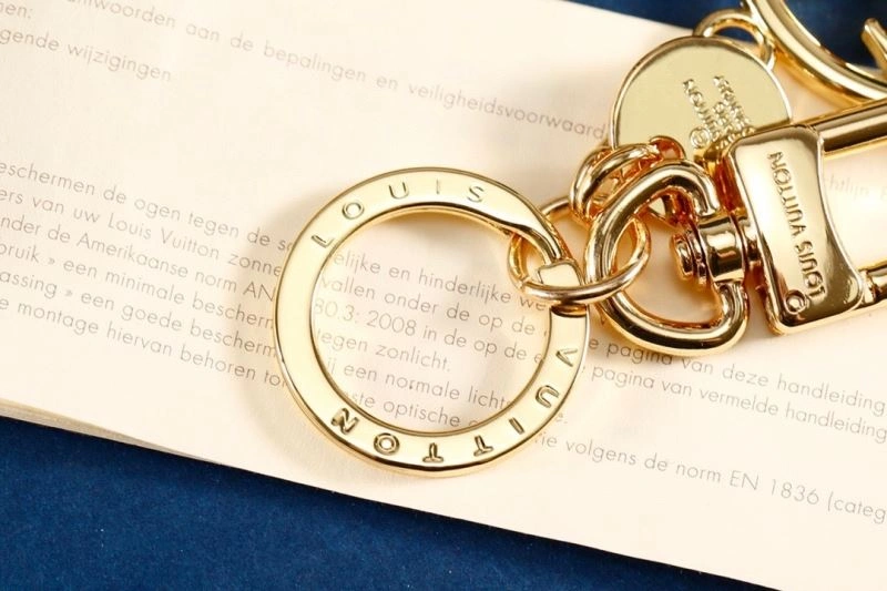 Louis Vuitton Keychains MoistureWicking 266863