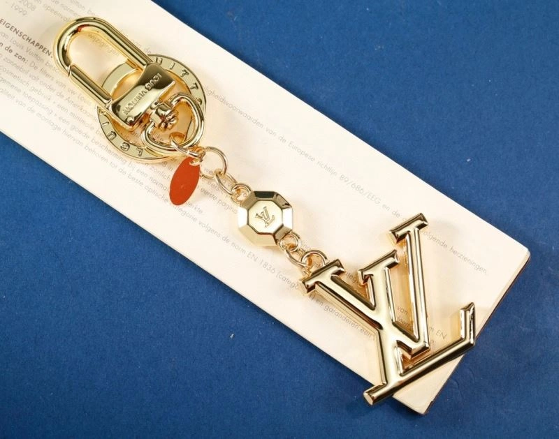 Louis Vuitton Keychains TimelessDesign 266864