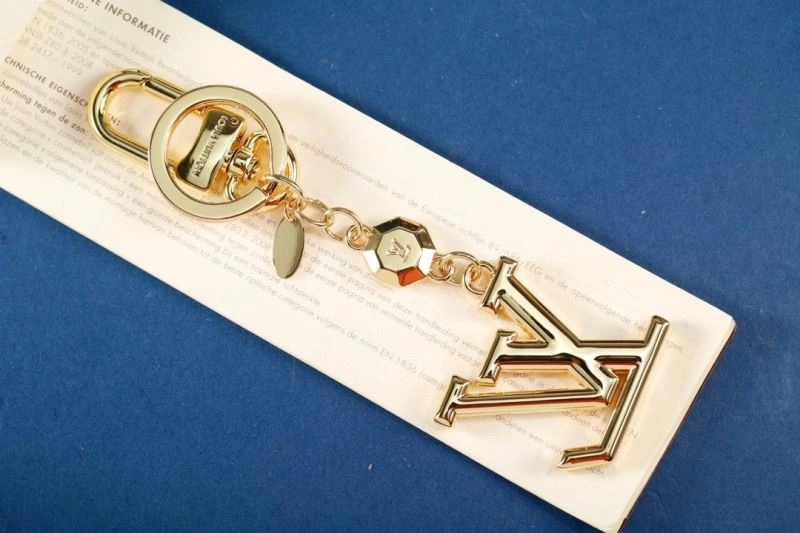 Louis Vuitton Keychains TimelessDesign 266864