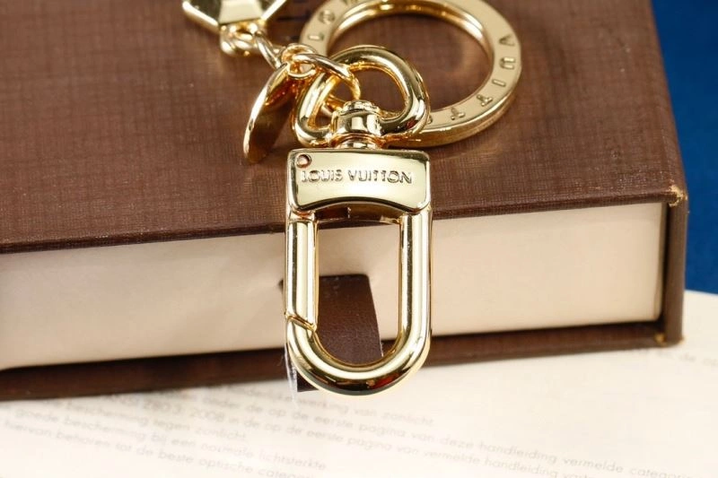 Louis Vuitton Keychains TimelessDesign 266864