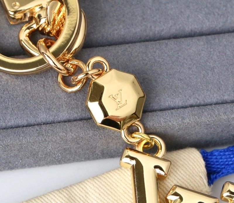 Louis Vuitton Keychains TimelessDesign 266864