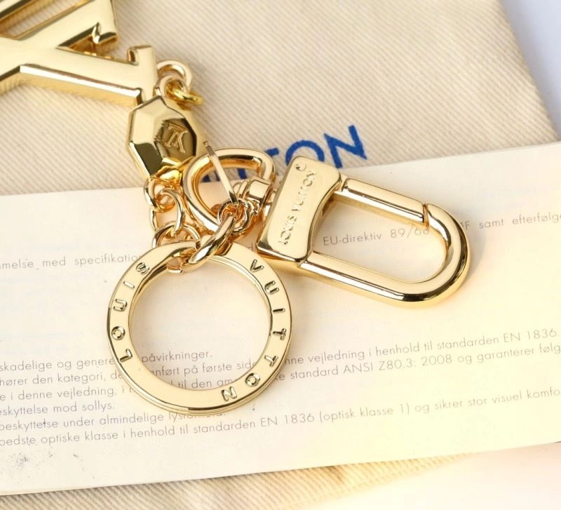 Louis Vuitton Keychains TimelessDesign 266864