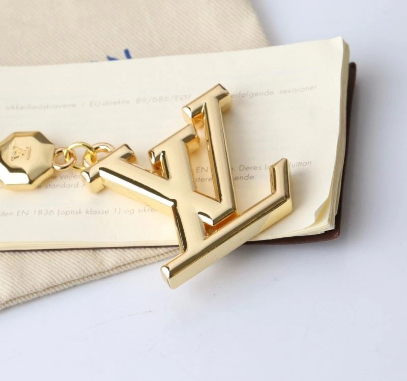 Louis Vuitton Keychains TimelessDesign 266864