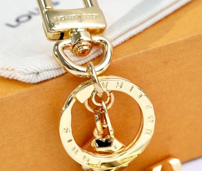 Louis Vuitton Keychains TimelessDesign 266864
