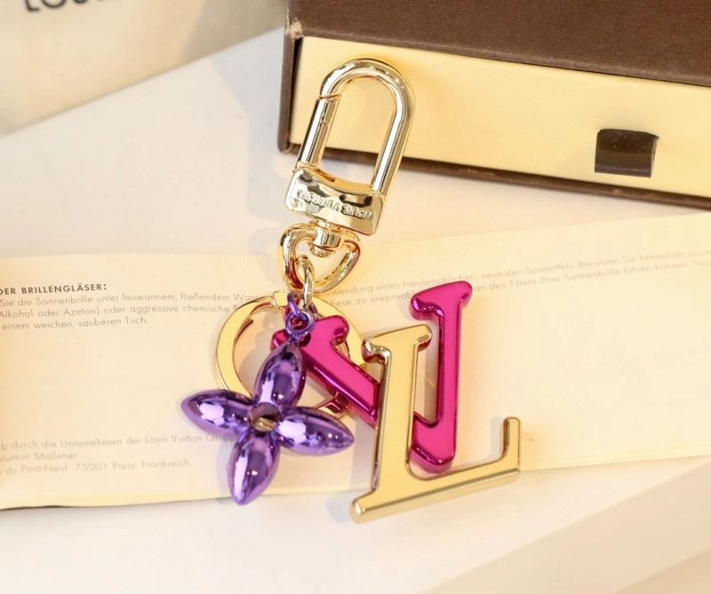 Tailored Louis Vuitton Keychains 266862