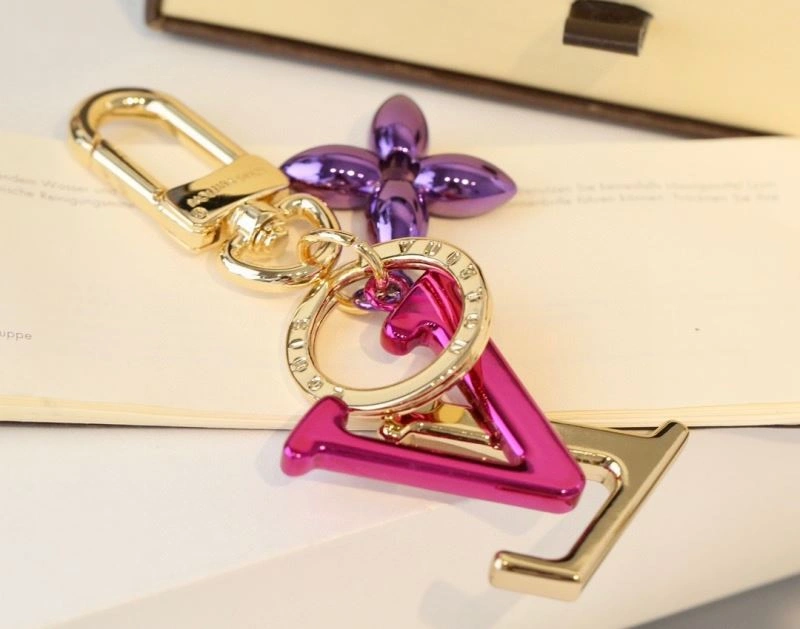 Tailored Louis Vuitton Keychains 266862