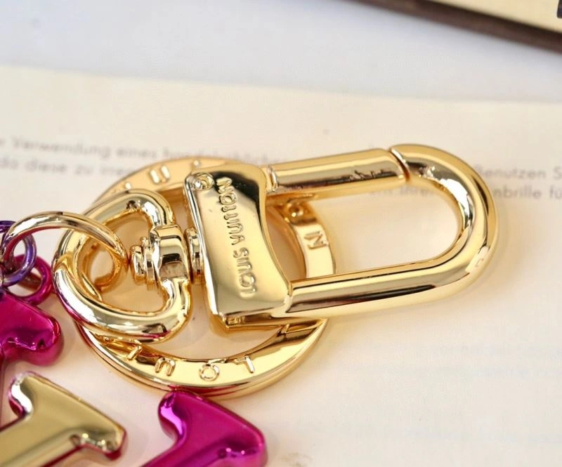 Tailored Louis Vuitton Keychains 266862