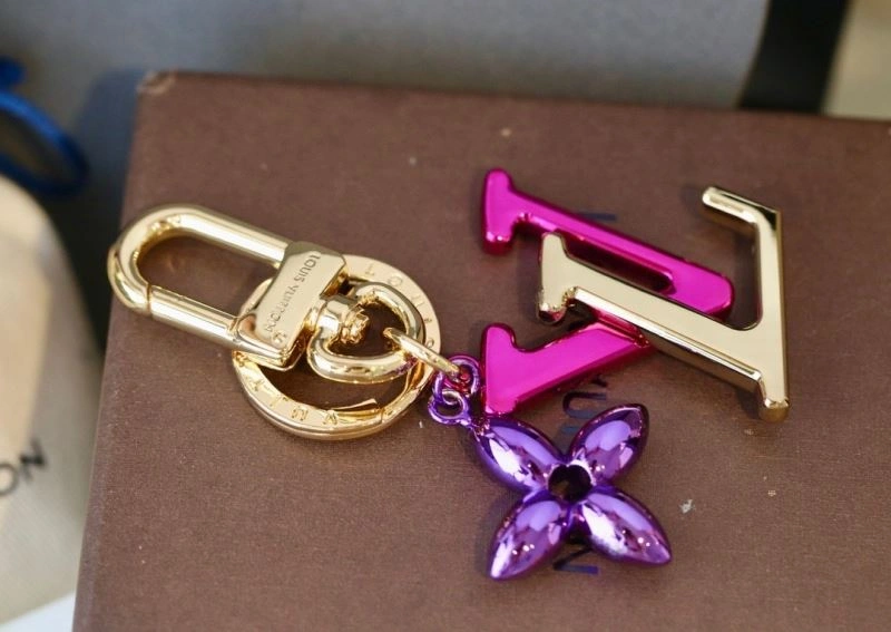 Tailored Louis Vuitton Keychains 266862
