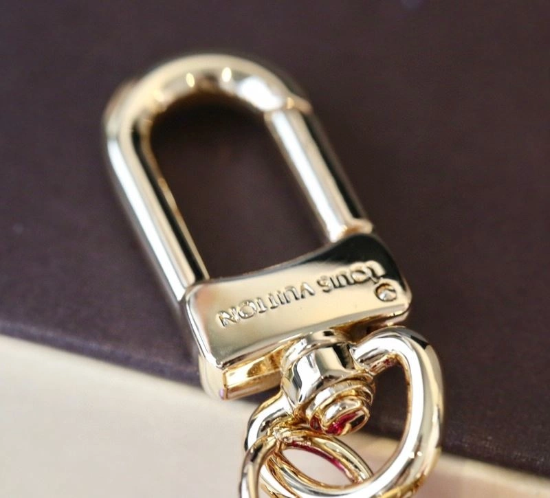 Tailored Louis Vuitton Keychains 266862