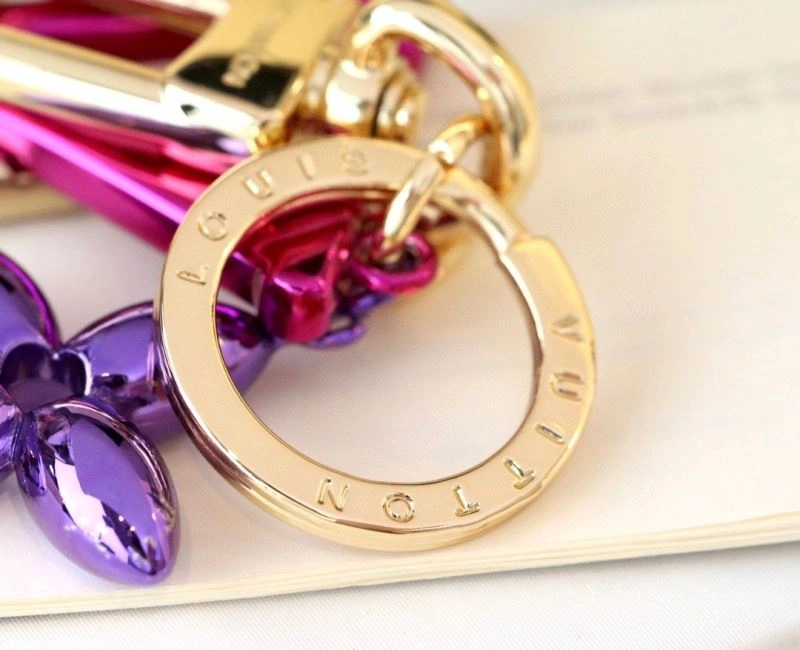 Tailored Louis Vuitton Keychains 266862