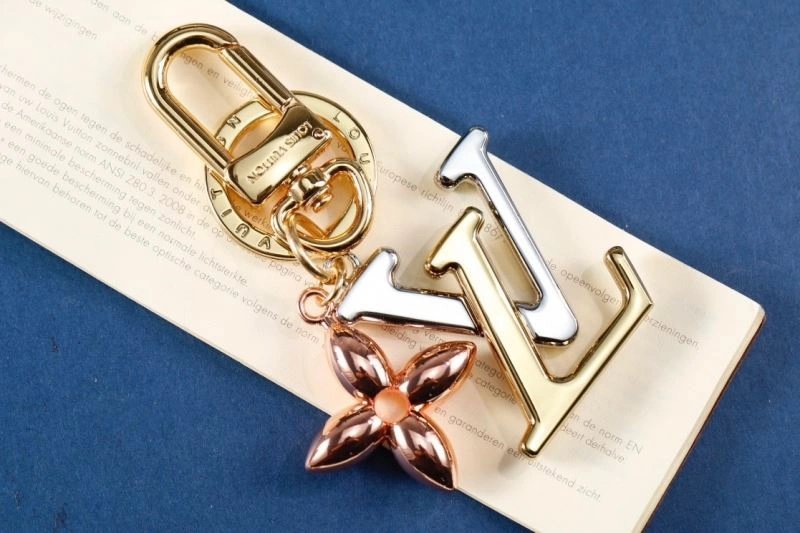 Durable Louis Vuitton Keychains 266861