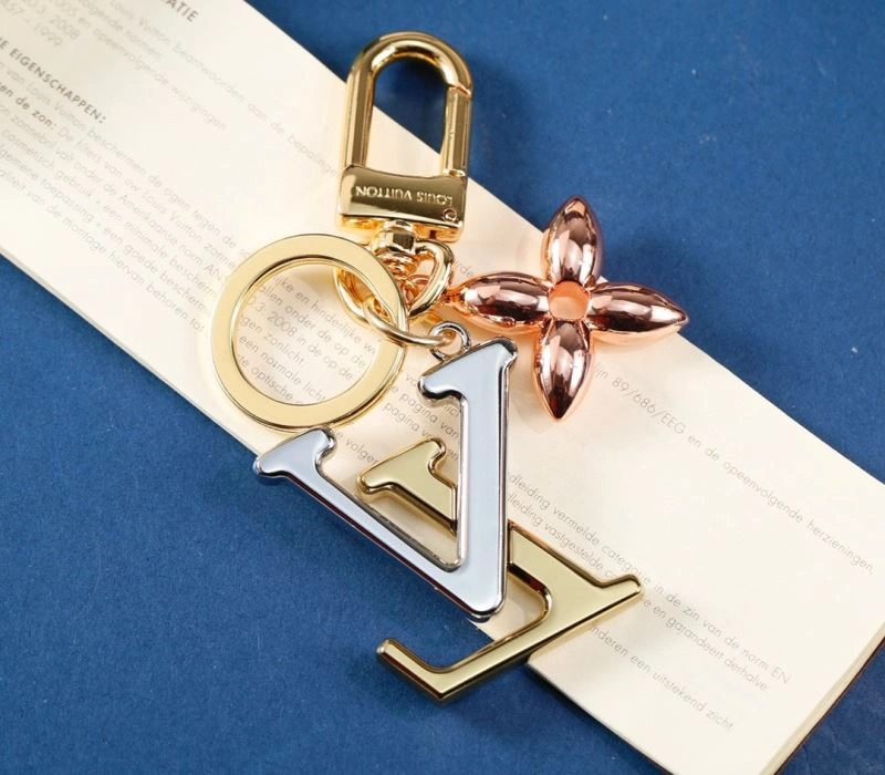 Durable Louis Vuitton Keychains 266861