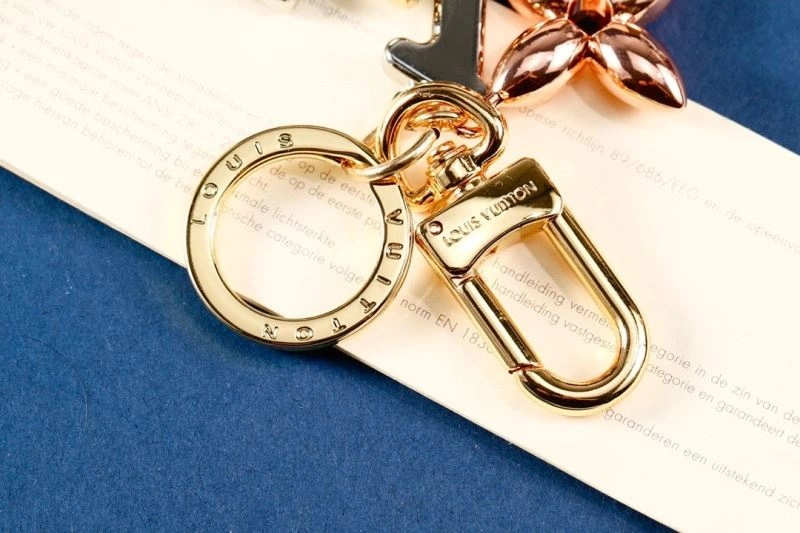 Durable Louis Vuitton Keychains 266861