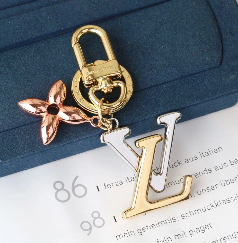 Durable Louis Vuitton Keychains 266861