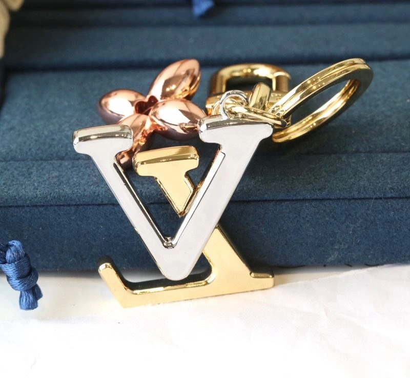 Durable Louis Vuitton Keychains 266861