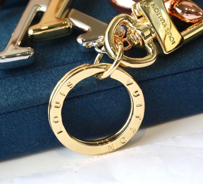 Durable Louis Vuitton Keychains 266861