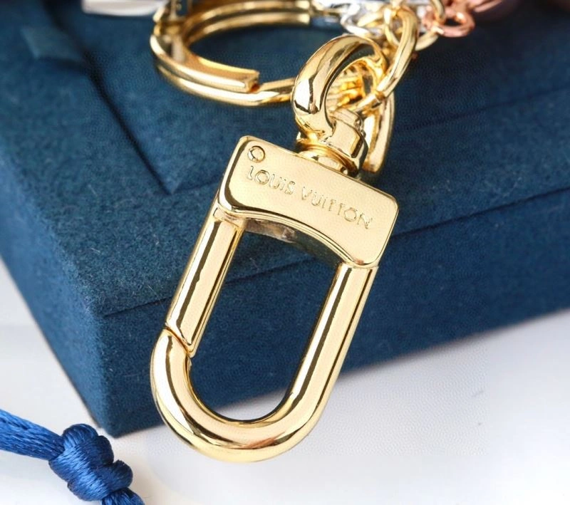 Durable Louis Vuitton Keychains 266861