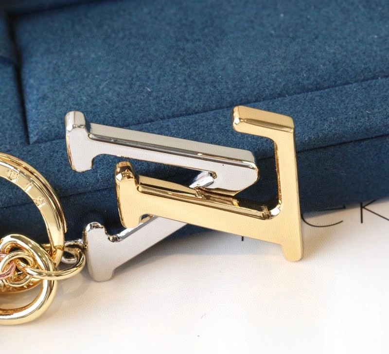 Durable Louis Vuitton Keychains 266861