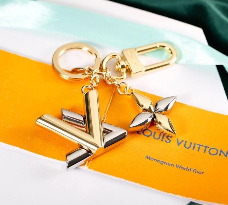 Louis Vuitton Keychains Supportive 266860
