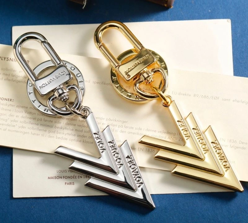 Louis Vuitton Keychains Lightweight 266858