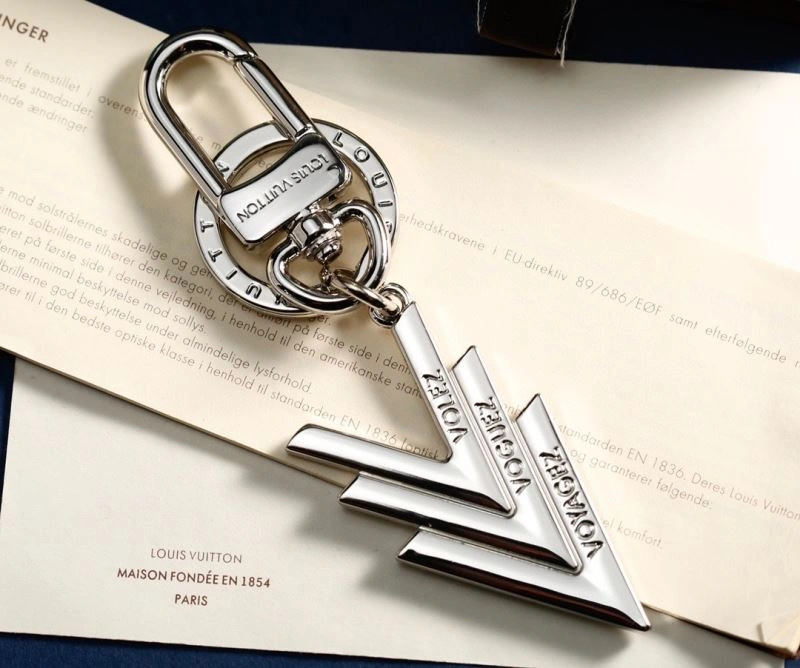 Louis Vuitton Keychains Lightweight 266858
