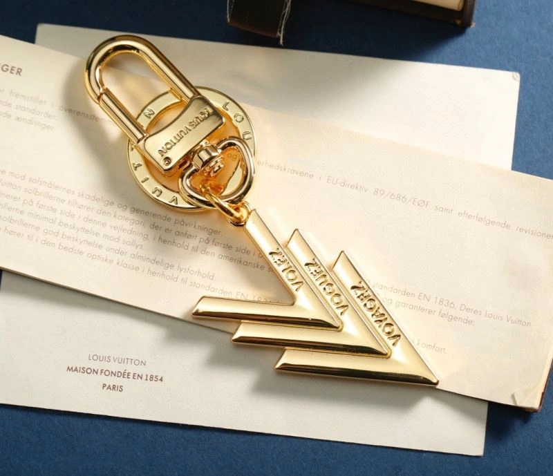 Louis Vuitton Keychains Lightweight 266858