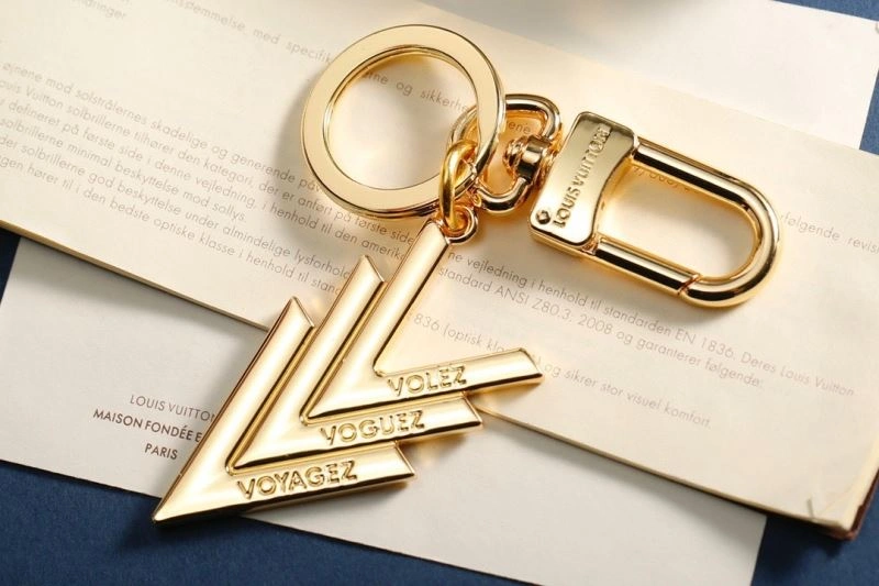 Louis Vuitton Keychains Lightweight 266858