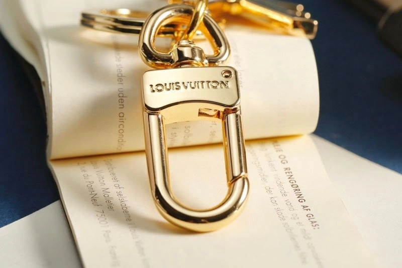 Louis Vuitton Keychains Lightweight 266858