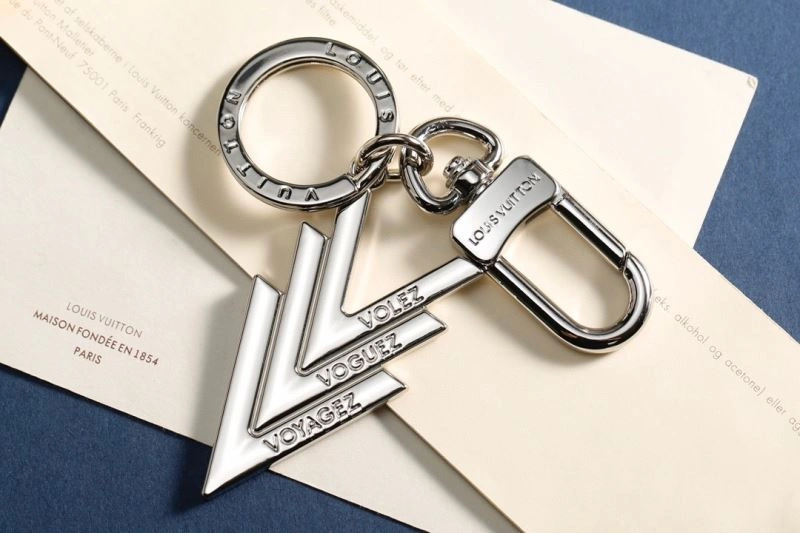 Louis Vuitton Keychains Lightweight 266858