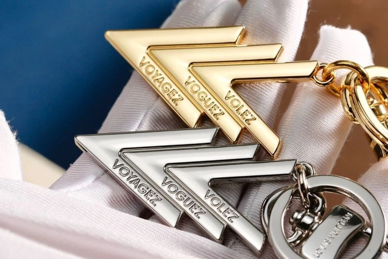 Louis Vuitton Keychains Lightweight 266858