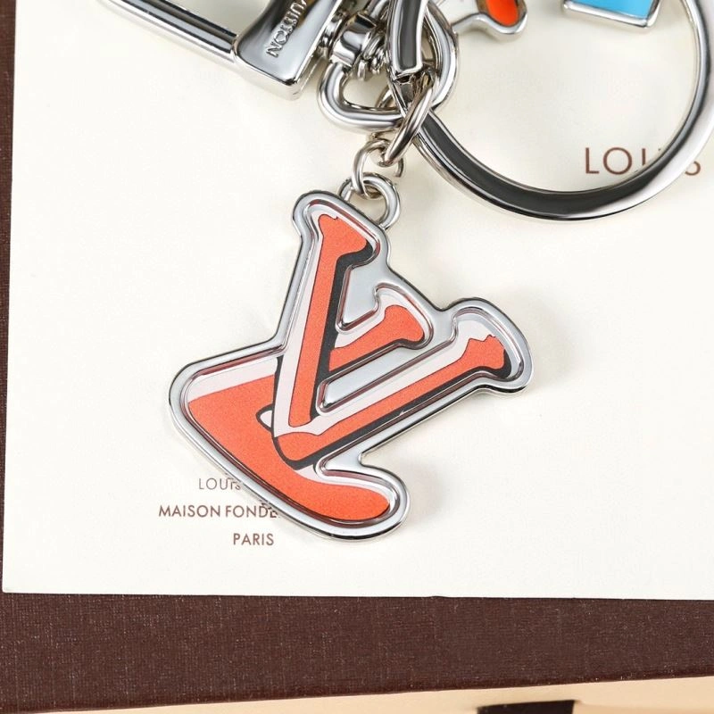 Louis Vuitton Keychains Durable 266855